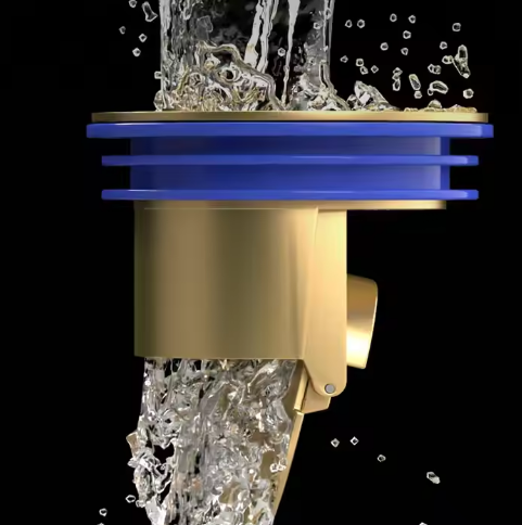 Последние кейсы компании о Сентябрь 2025: Последние тенденции в области продукции для ванной комнаты