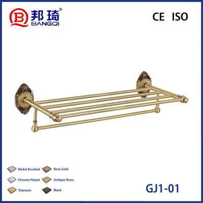 Хорошая цена GJ1-01 Brass Bathroom Bracket онлайн