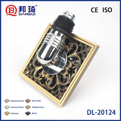 Купить DL-20124 Медленный дренаж на полу online manufacture