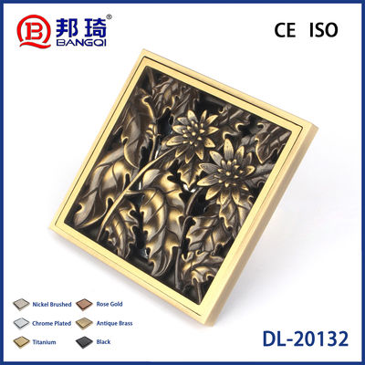 Купить DL-20132 Медленный дренаж на полу online manufacture