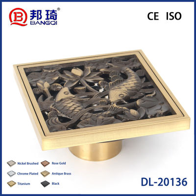 Купить DL-20136 Медленный дренаж на полу online manufacture