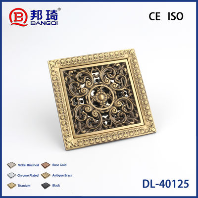 Купить DL-40125 Медленный дренаж на полу online manufacture