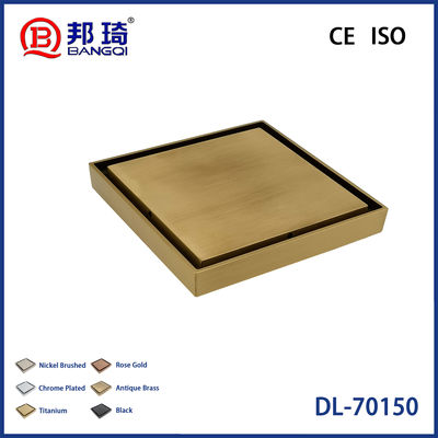 Купить DL-70150 Медленный дренаж на полу online manufacture