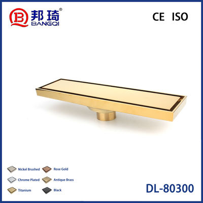 Купить DL-80300 Медленный дренаж на полу online manufacture