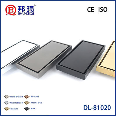 Купить DL-81020 Медленный дренаж на полу online manufacture