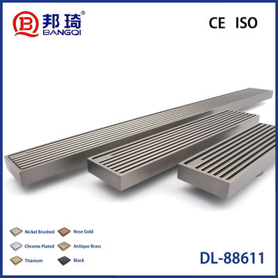 Купить DL-88611 Медленный дренаж на полу online manufacture