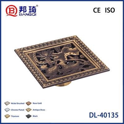 Купить DL-40135 Медленный дренаж на полу online manufacture