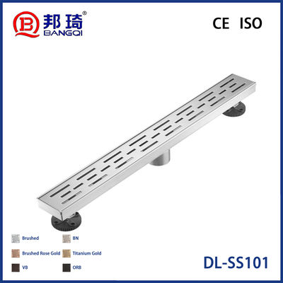Купить DL-SS101 Американский дренаж из нержавеющей стали online manufacture