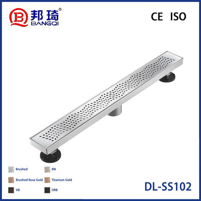 Купить DL-SS102 Американский дренаж из нержавеющей стали online manufacture