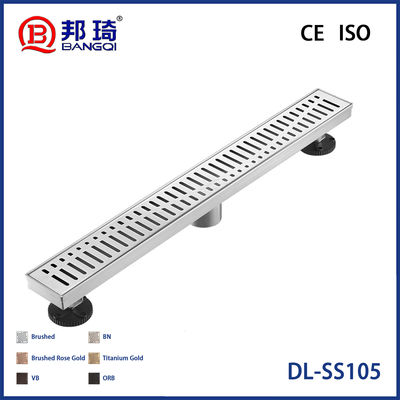 Купить DL-SS105 Американский дренаж из нержавеющей стали online manufacture