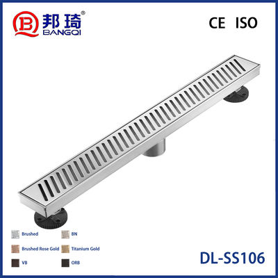 Купить DL-SS106 Американский дренаж из нержавеющей стали online manufacture