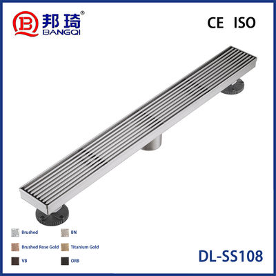 Купить DL-SS108 Американский дренаж из нержавеющей стали online manufacture