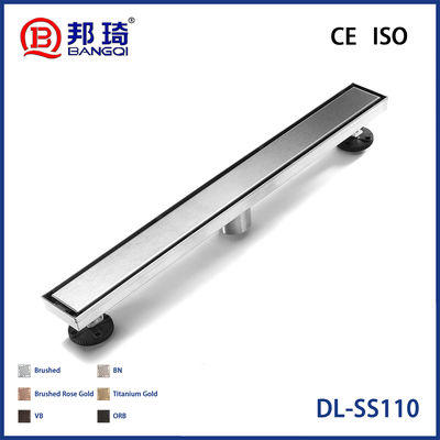 Купить DL-SS110 Американский дренаж из нержавеющей стали online manufacture