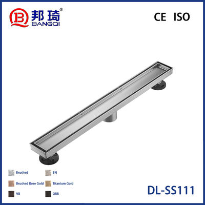 Купить DL-SS111 Американский дренаж из нержавеющей стали online manufacture