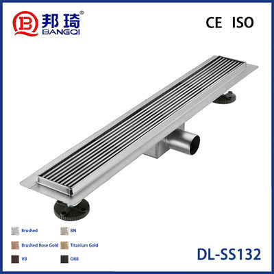 Купить DL-SS132 Европейский дренаж из нержавеющей стали online manufacture