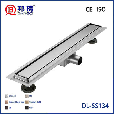 Купить DL-SS134 Европейский дренаж из нержавеющей стали online manufacture