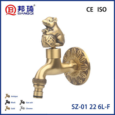 Хорошая цена SZ-01 22 6L-F Бибкок европейского стиля онлайн