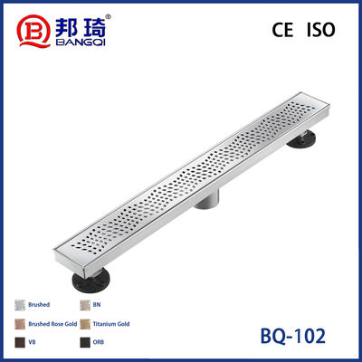 Купить BQ-102 Американский дренаж из нержавеющей стали online manufacture