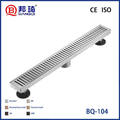 Купить BQ-104 Американский дренаж из нержавеющей стали online manufacture
