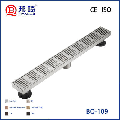 Купить BQ-109 Американский дренаж из нержавеющей стали online manufacture