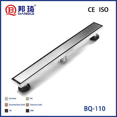 Купить BQ-110 Американский дренаж из нержавеющей стали online manufacture