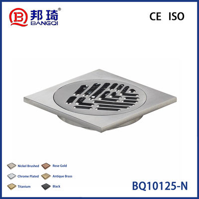 Купить BQ10125-N Медленные канализационные каналы online manufacture