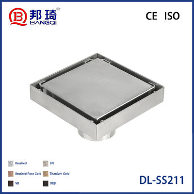 Купить DL-SS211 Трап из нержавеющей стали online manufacture