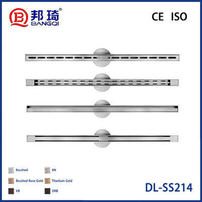 Купить DL-SS214 Днепровод из нержавеющей стали online manufacture