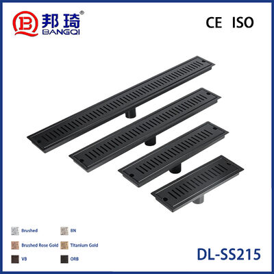 Купить DL-SS215 Отвод на полу из нержавеющей стали online manufacture