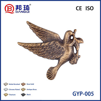 Хорошая цена GYP-005 Brass Craft Ornaments онлайн