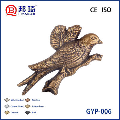Хорошая цена GYP-006 Brass Craft Ornaments онлайн