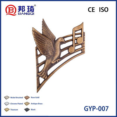 Хорошая цена GYP-007 Brass Craft Ornaments онлайн