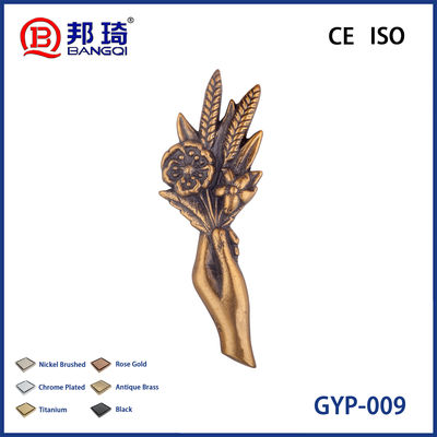 Хорошая цена GYP-009 Brass Craft Ornaments онлайн