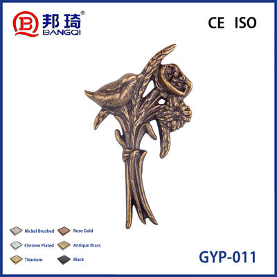 Хорошая цена GYP-011 Brass Craft Ornaments онлайн