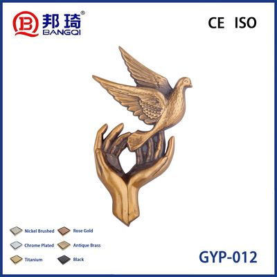 Хорошая цена GYP-012 Brass Craft Ornaments онлайн