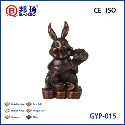 Хорошая цена GYP-015 Brass Craft Ornaments онлайн