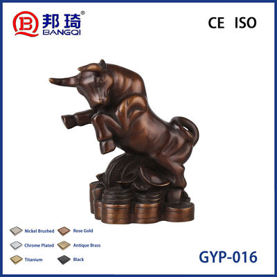 Хорошая цена GYP-016 Brass Craft Ornaments онлайн