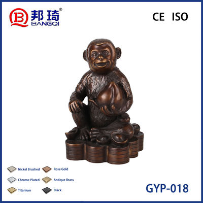 Хорошая цена GYP-018 Brass Craft Ornaments онлайн