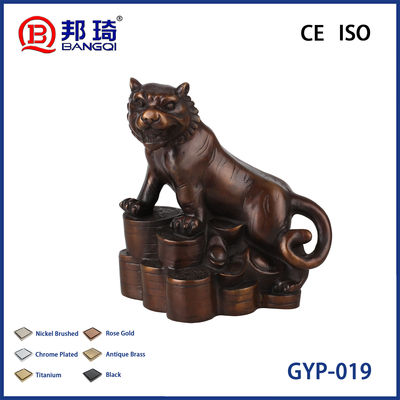 Хорошая цена GYP-019 Brass Craft Ornaments онлайн