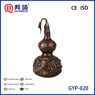 Хорошая цена GYP-020 Brass Craft Ornaments онлайн