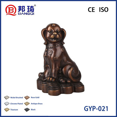 Хорошая цена GYP-021 Brass Craft Ornaments онлайн