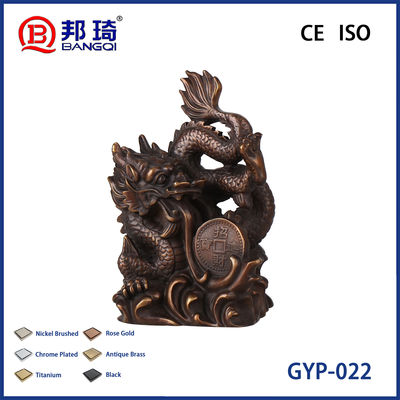 Хорошая цена GYP-022 Brass Craft Ornaments онлайн