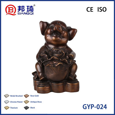 Хорошая цена GYP-024 Brass Craft Ornaments онлайн