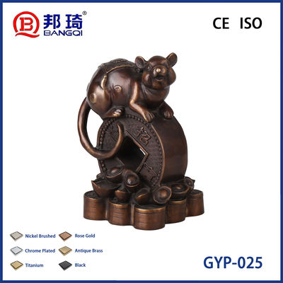 Хорошая цена GYP-025 Brass Craft Ornaments онлайн