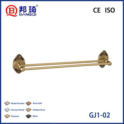 Хорошая цена GJ1-02 Brass Bathroom Bracket онлайн