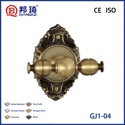 Хорошая цена GJ1-04 Brass Bathroom Bracket онлайн