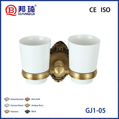 Хорошая цена GJ1-05 Brass Bathroom Bracket онлайн